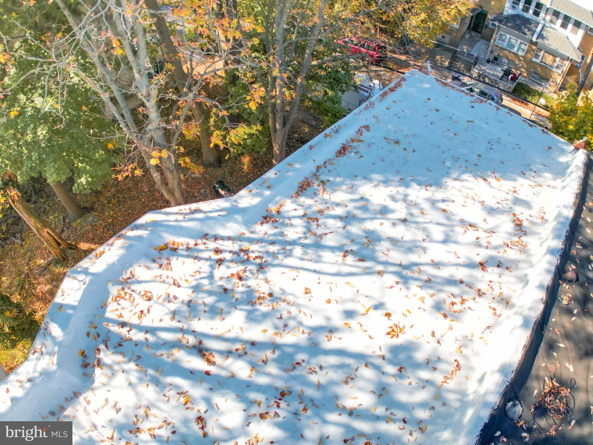 OLNEY - Residential Income