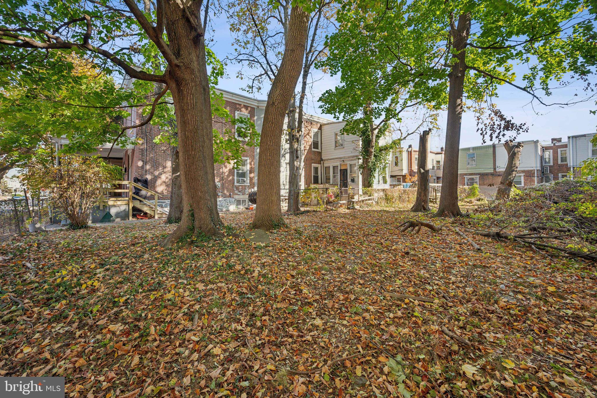 OLNEY - Residential Income