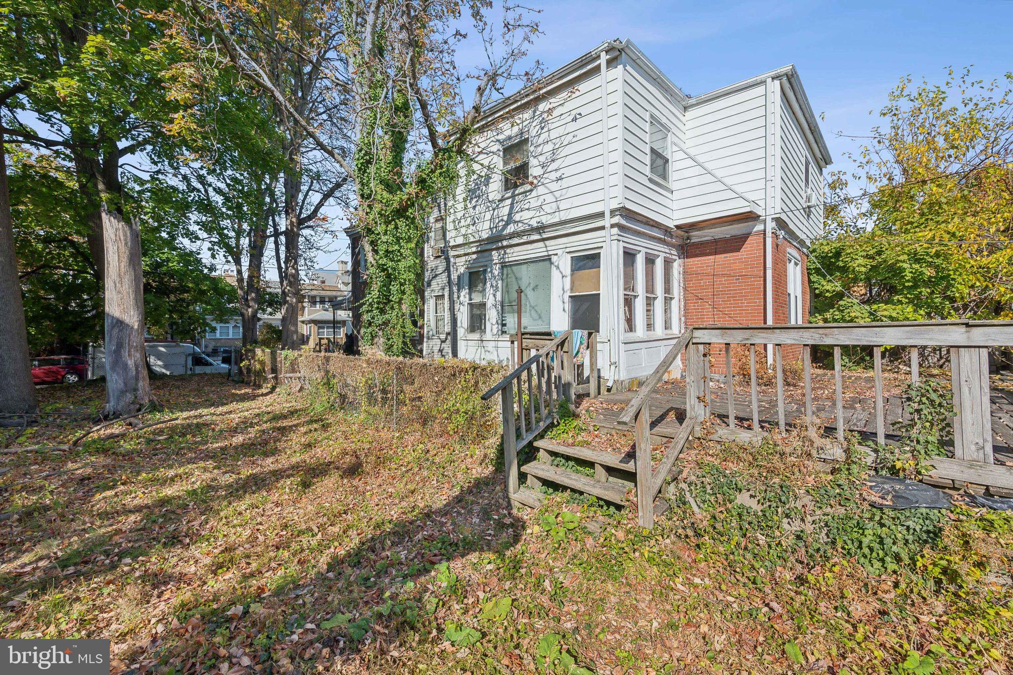 OLNEY - Residential Income