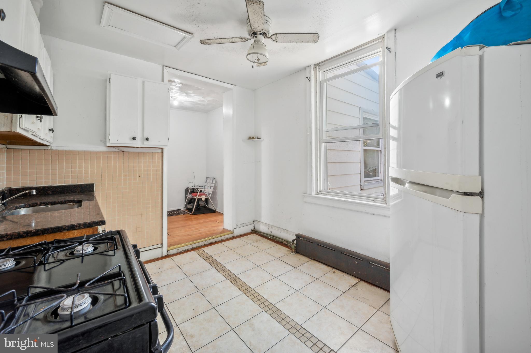 OLNEY - Residential Income