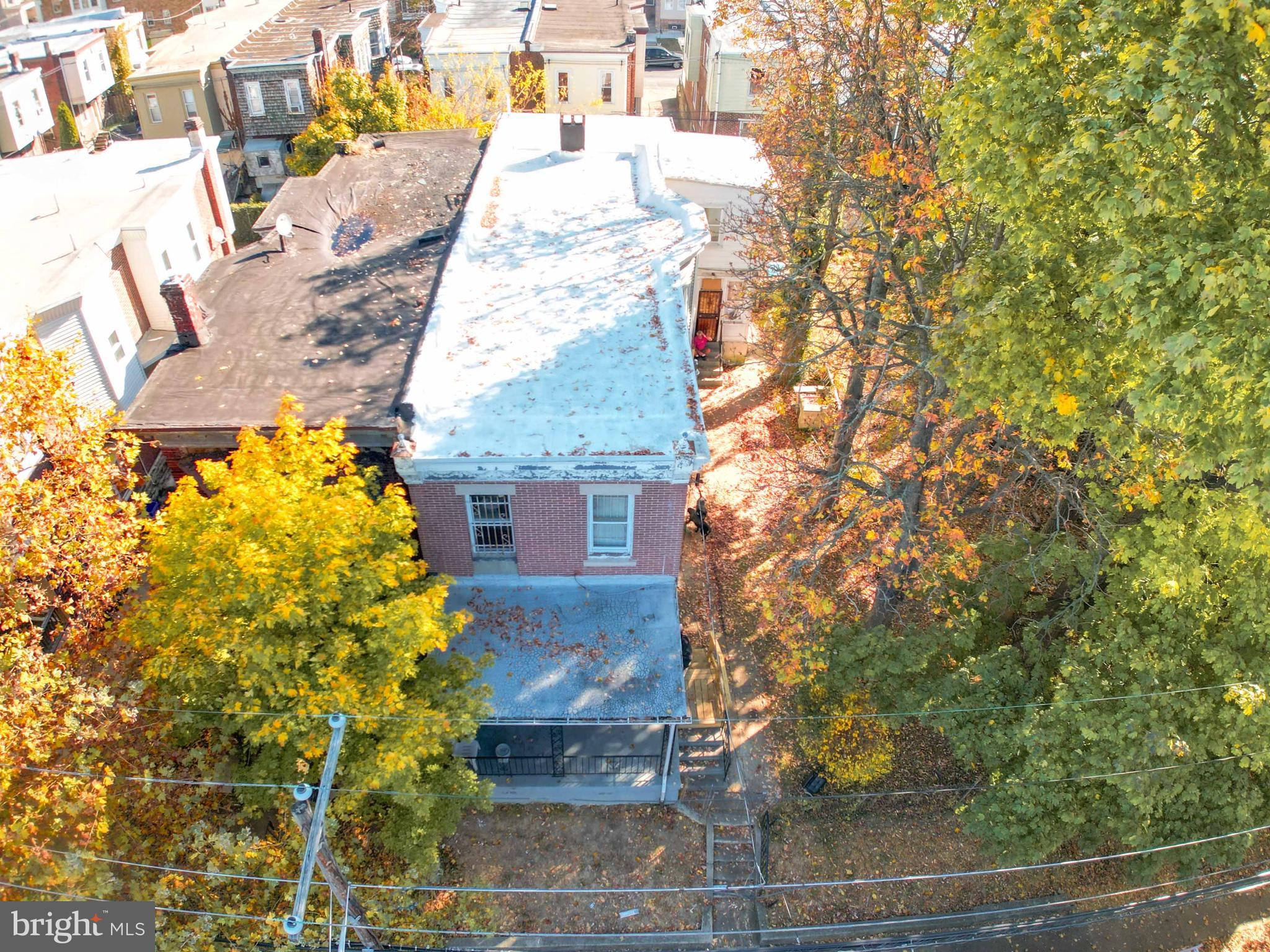 OLNEY - Residential Income