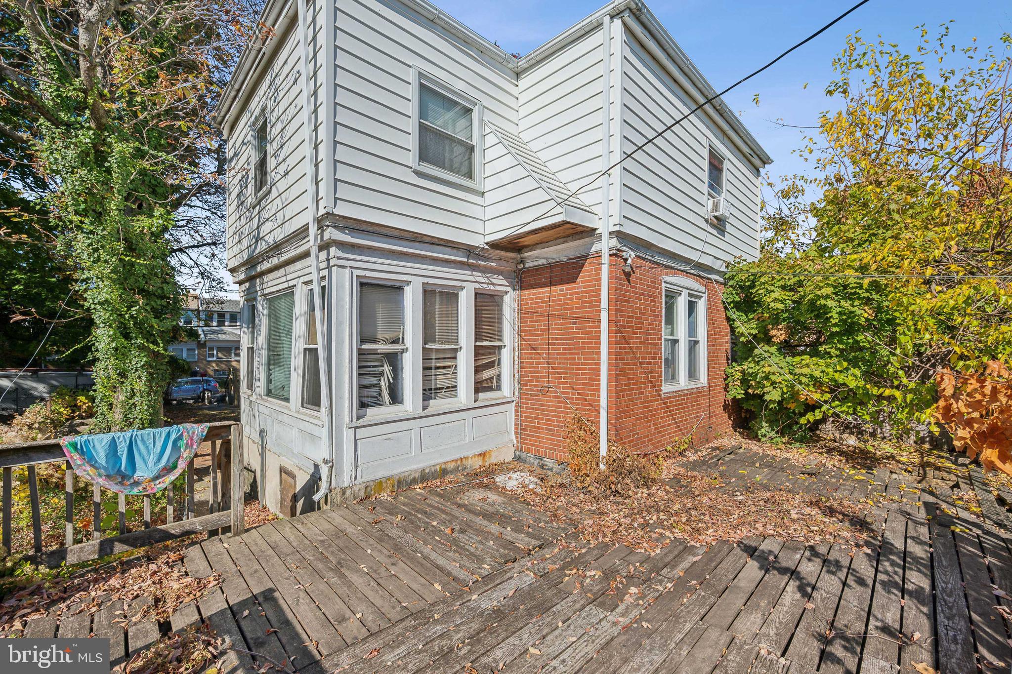 OLNEY - Residential Income