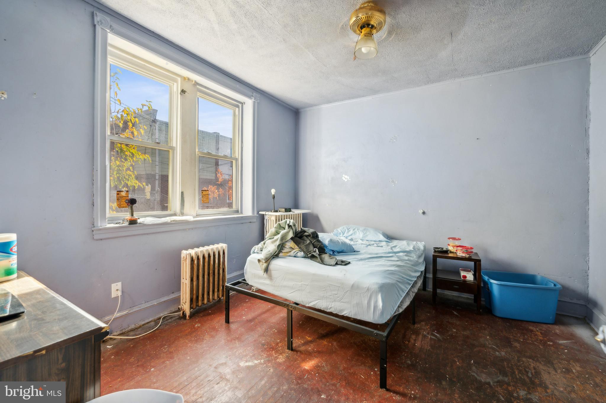 OLNEY - Residential Income