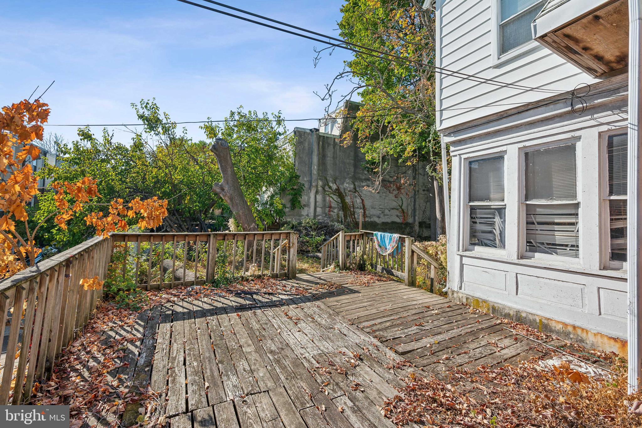 OLNEY - Residential Income