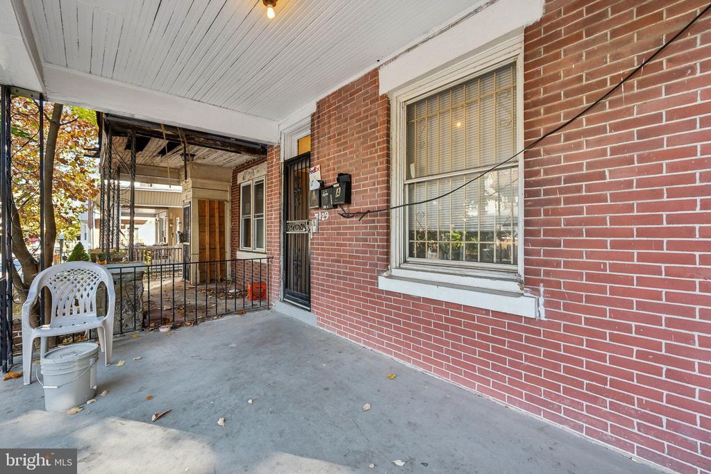 Photo of 5129 N 10th Street, PHILADELPHIA, PA 19141 (MLS # PAPH2544834)