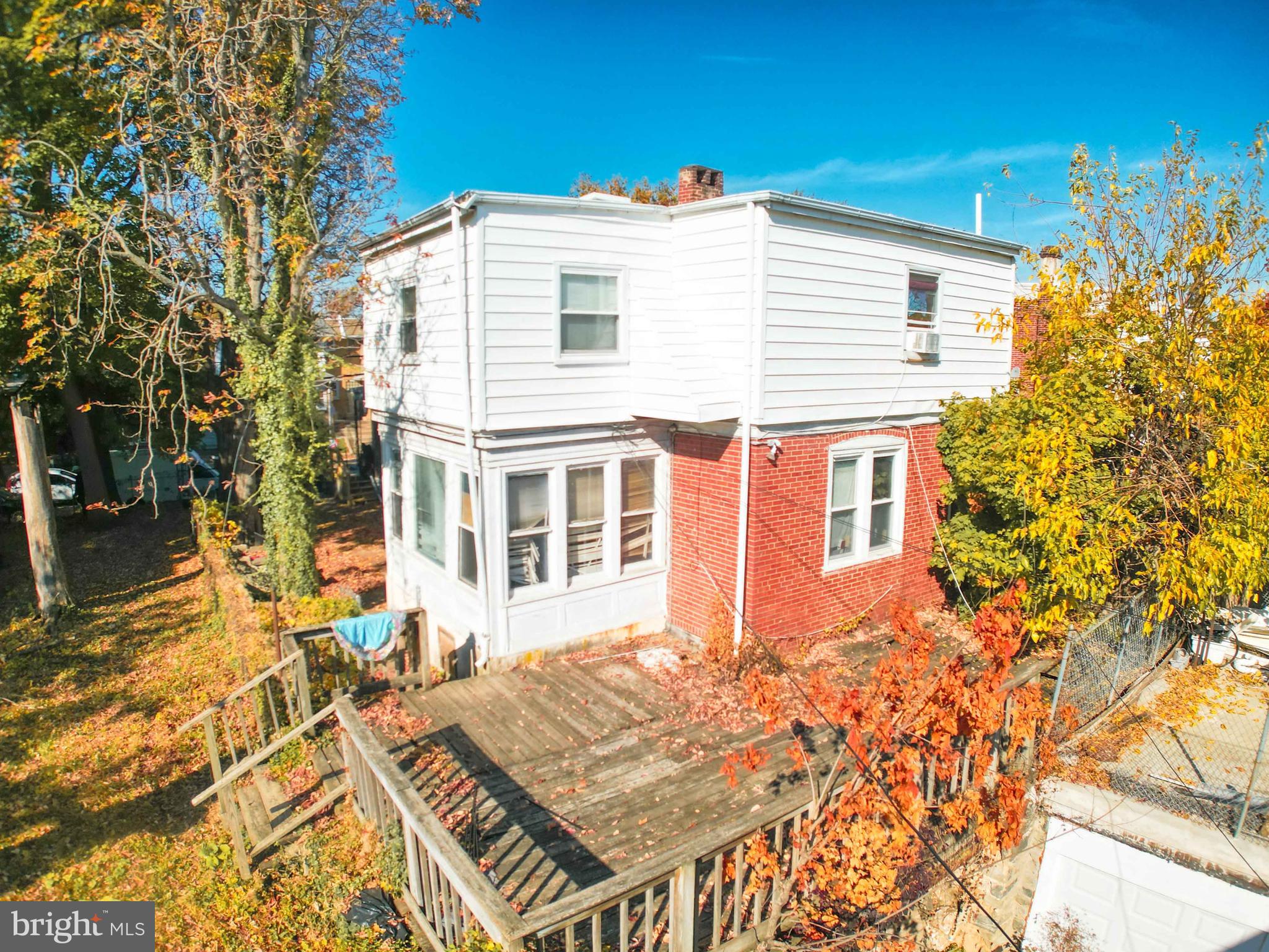 OLNEY - Residential Income