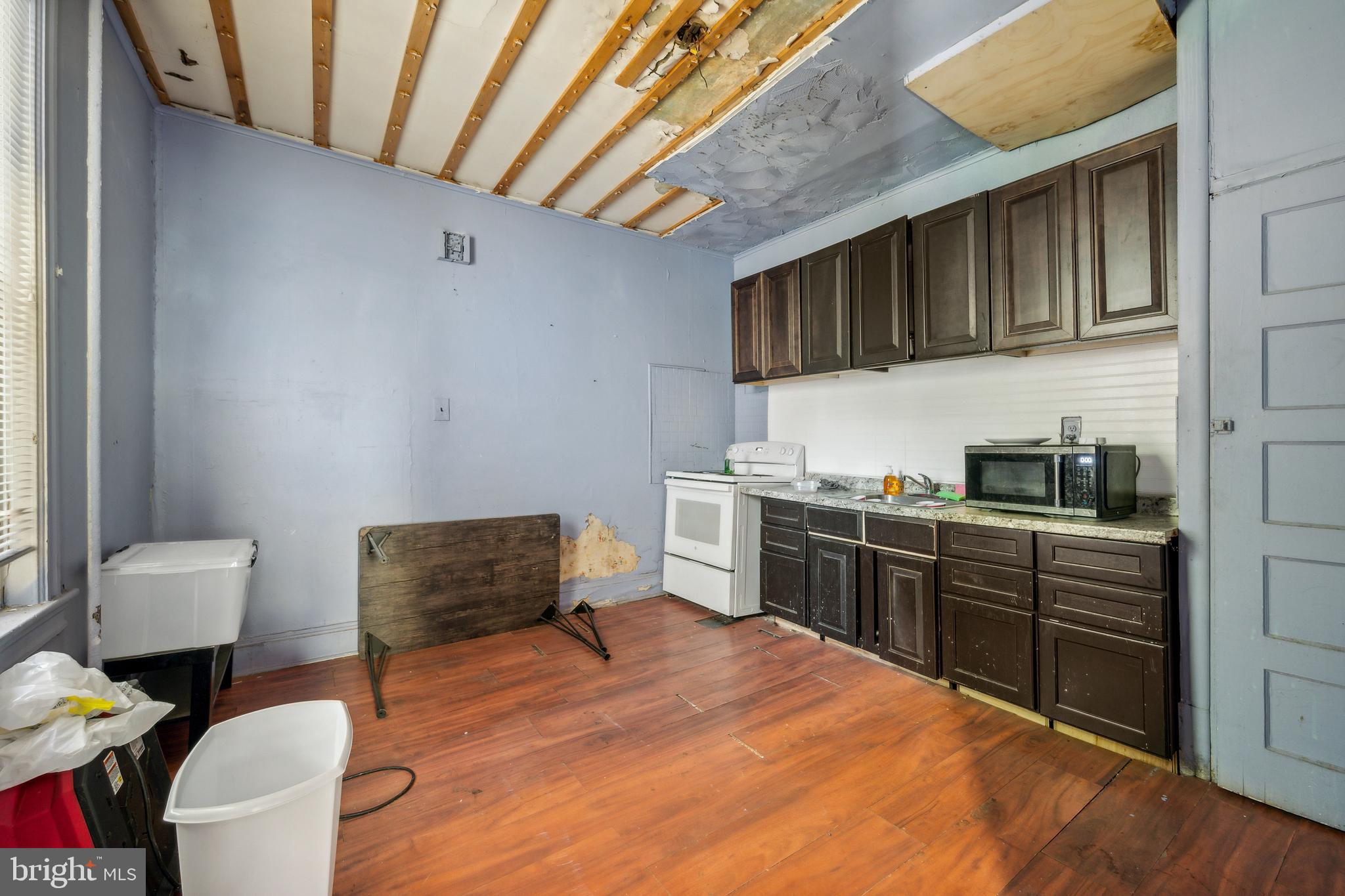 OLNEY - Residential Income