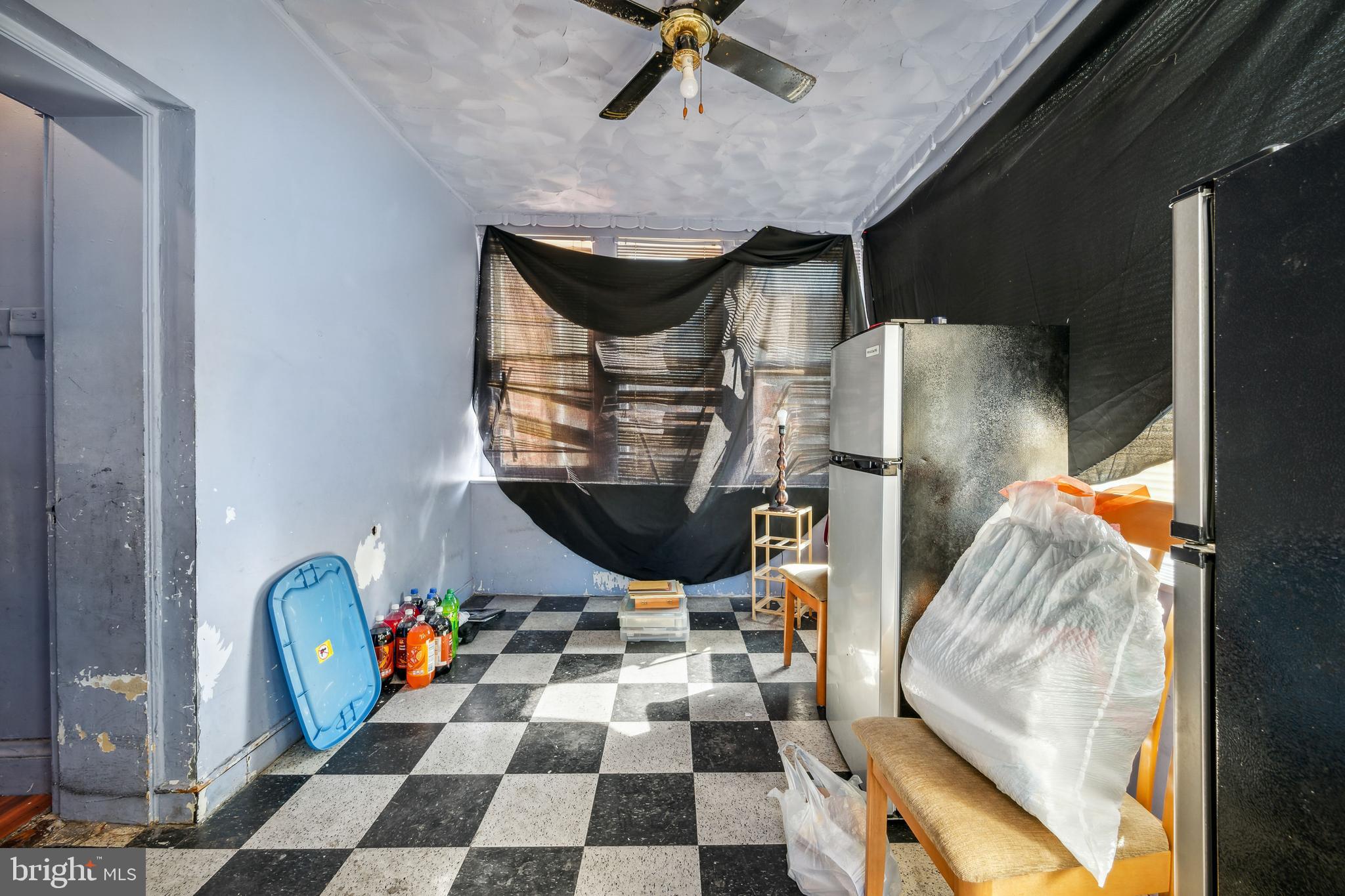 OLNEY - Residential Income