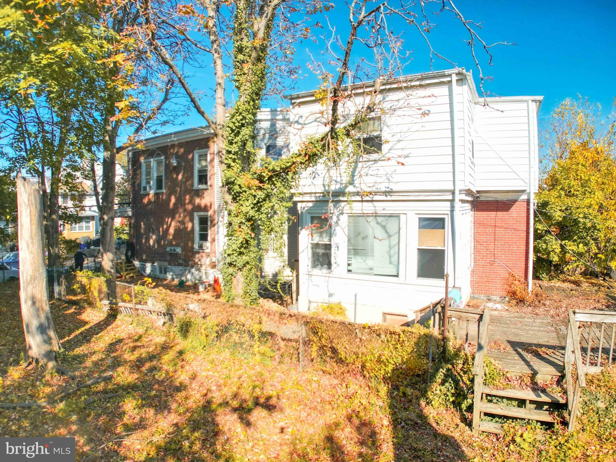 OLNEY - Residential Income