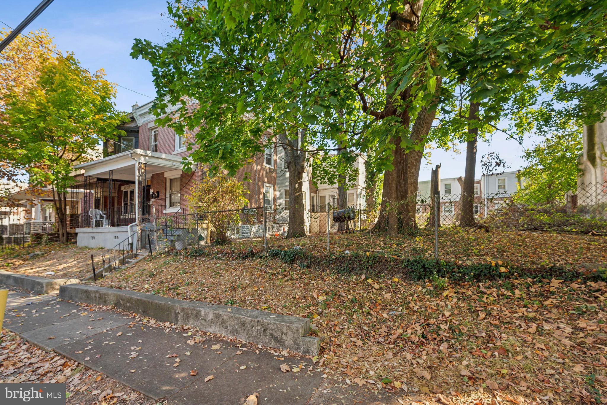 OLNEY - Residential Income