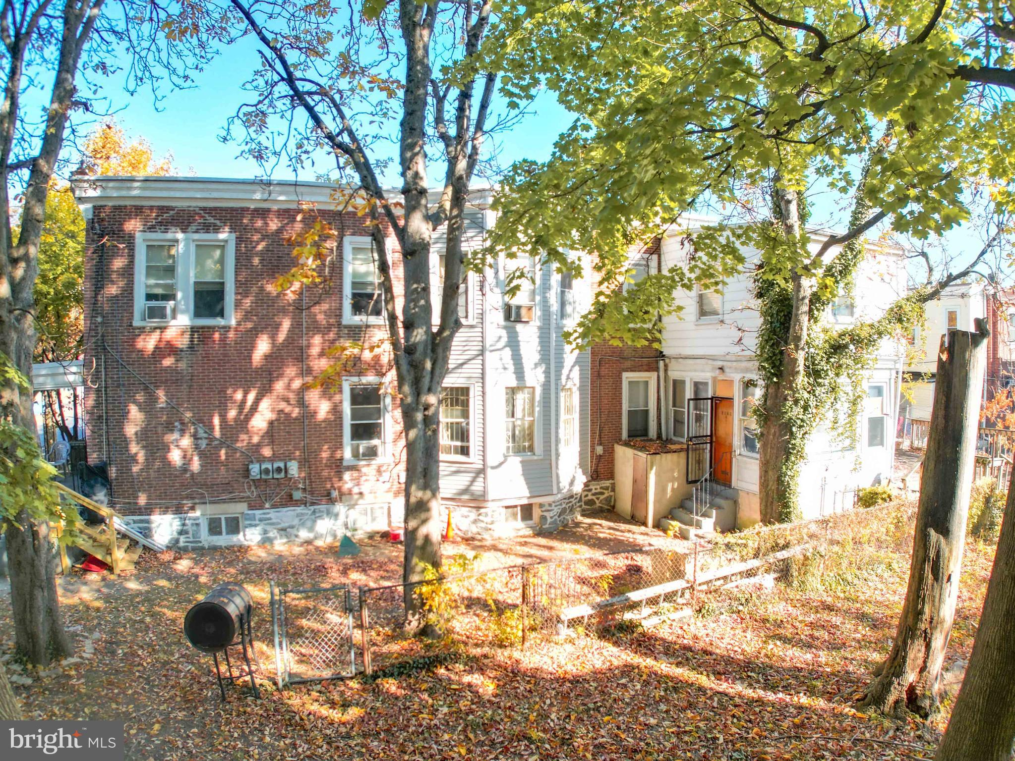 OLNEY - Residential Income