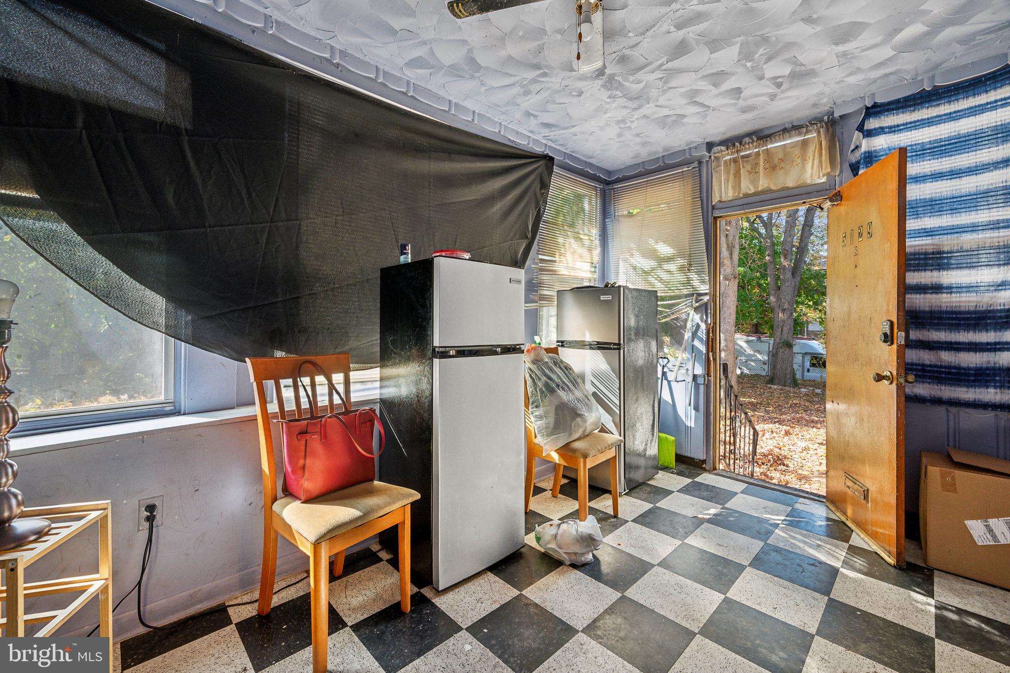 OLNEY - Residential Income