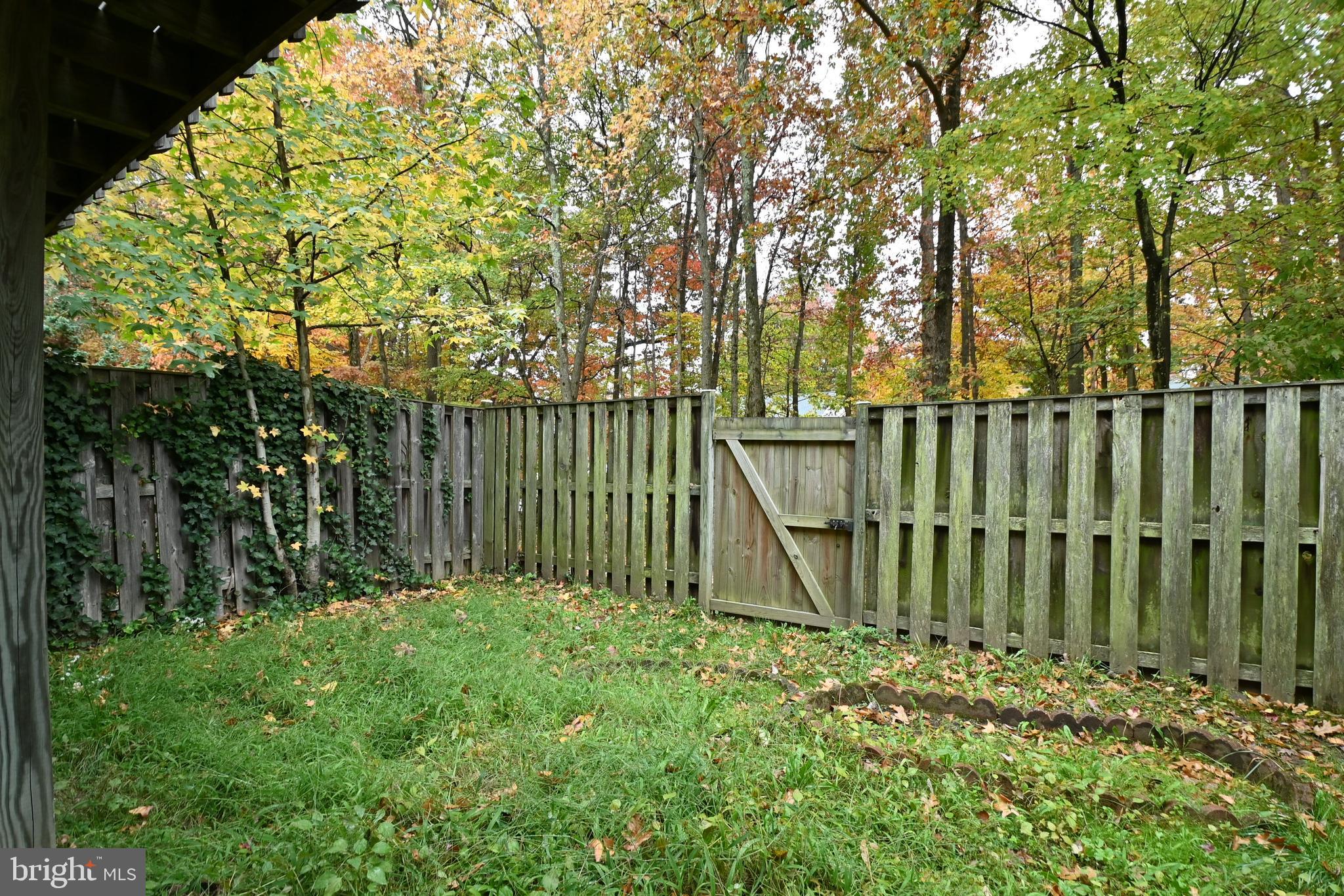 MILLWOOD ESTATES - Residential Lease