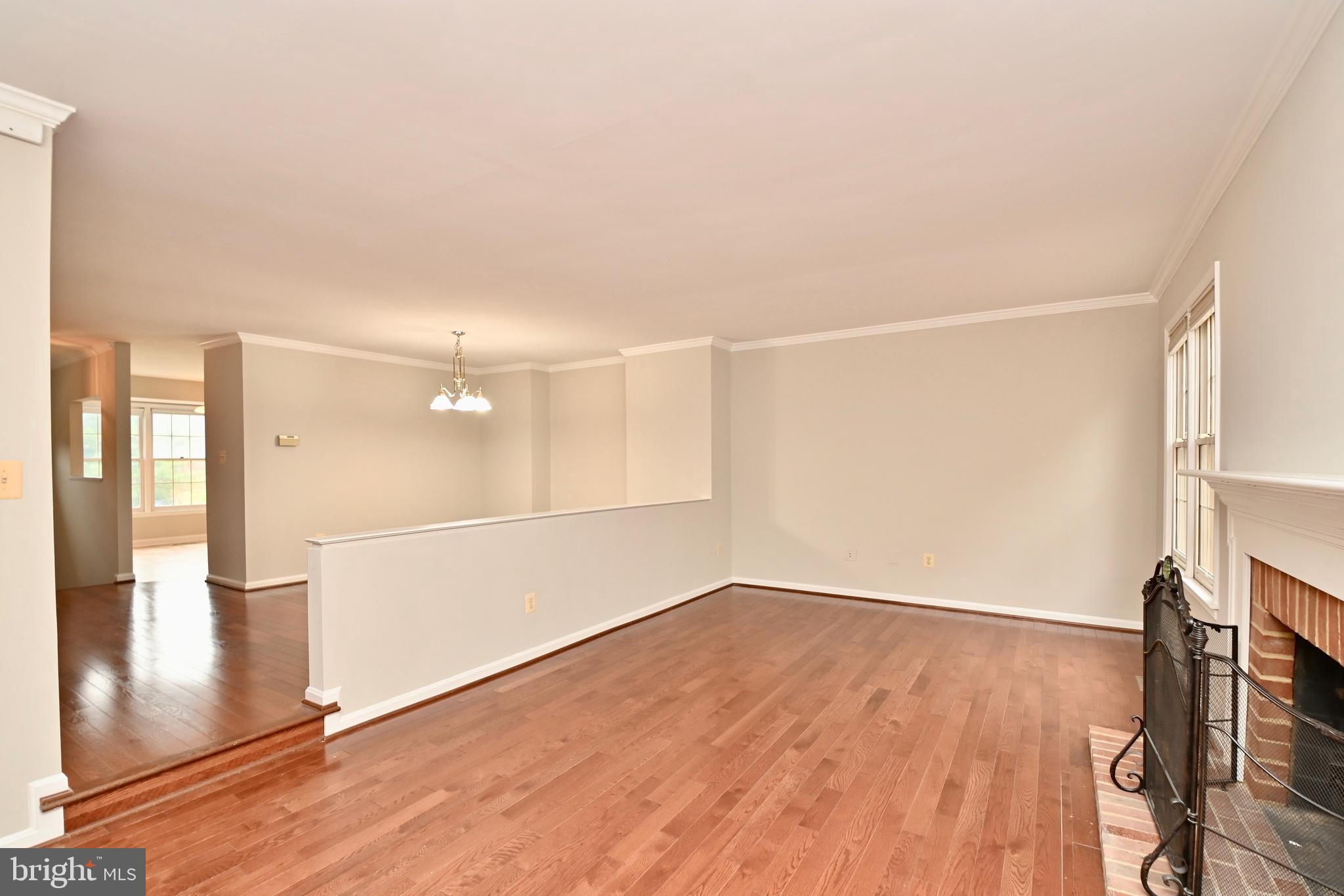 MILLWOOD ESTATES - Residential Lease