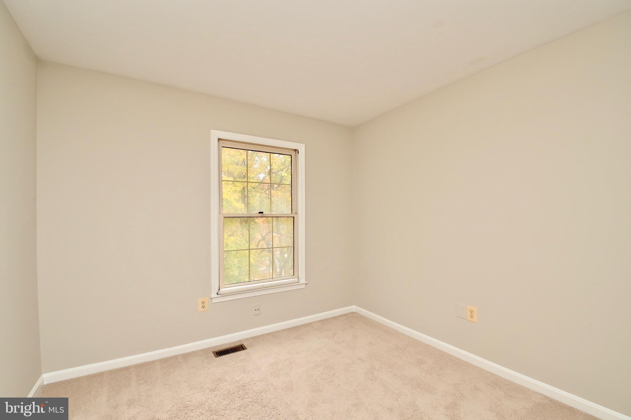 MILLWOOD ESTATES - Residential Lease