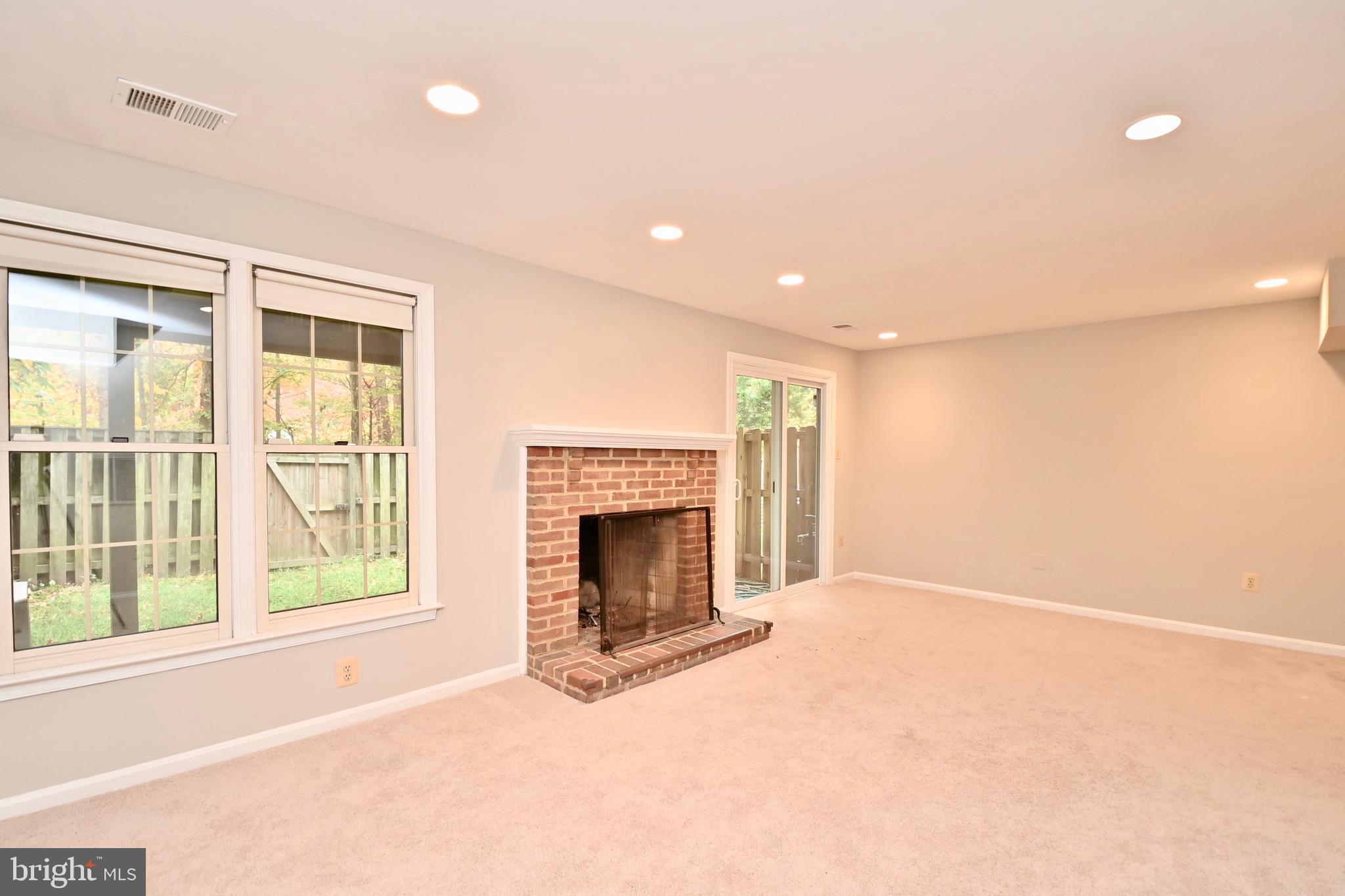 MILLWOOD ESTATES - Residential Lease