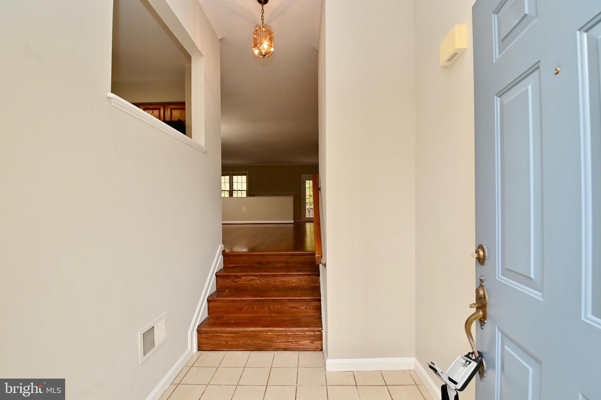 MILLWOOD ESTATES - Residential Lease