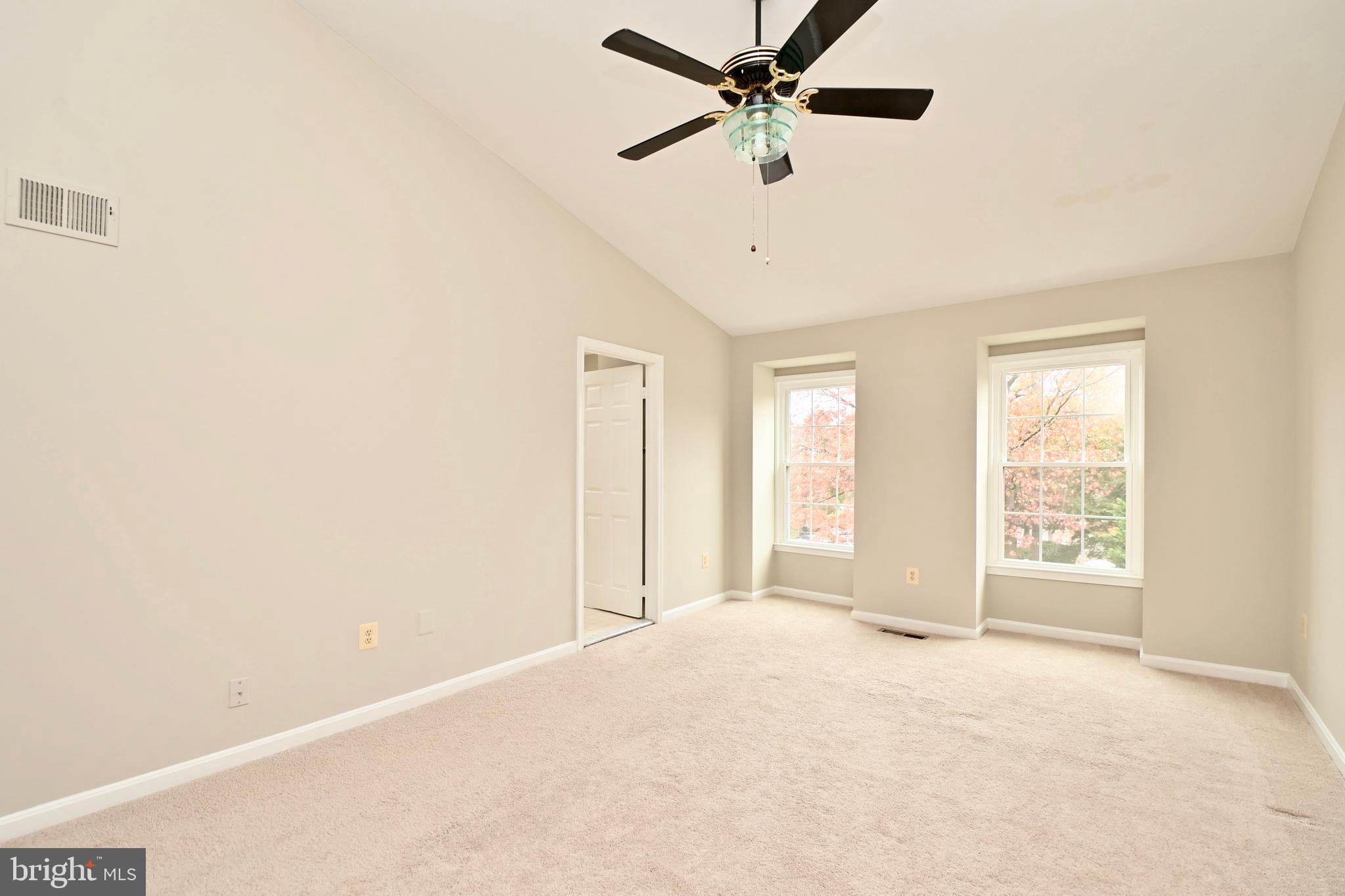 MILLWOOD ESTATES - Residential Lease