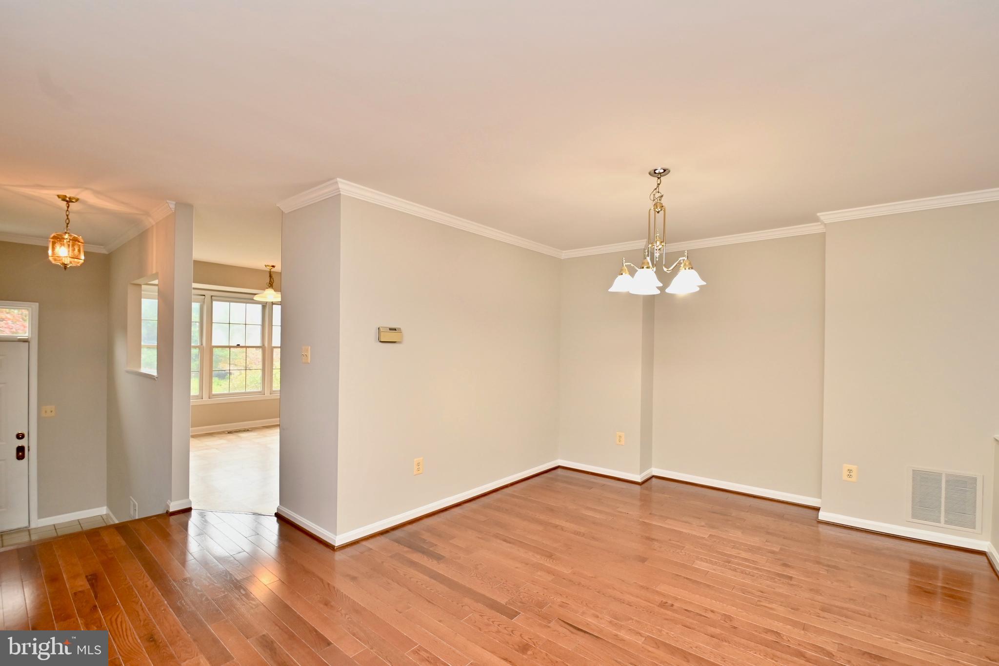 MILLWOOD ESTATES - Residential Lease