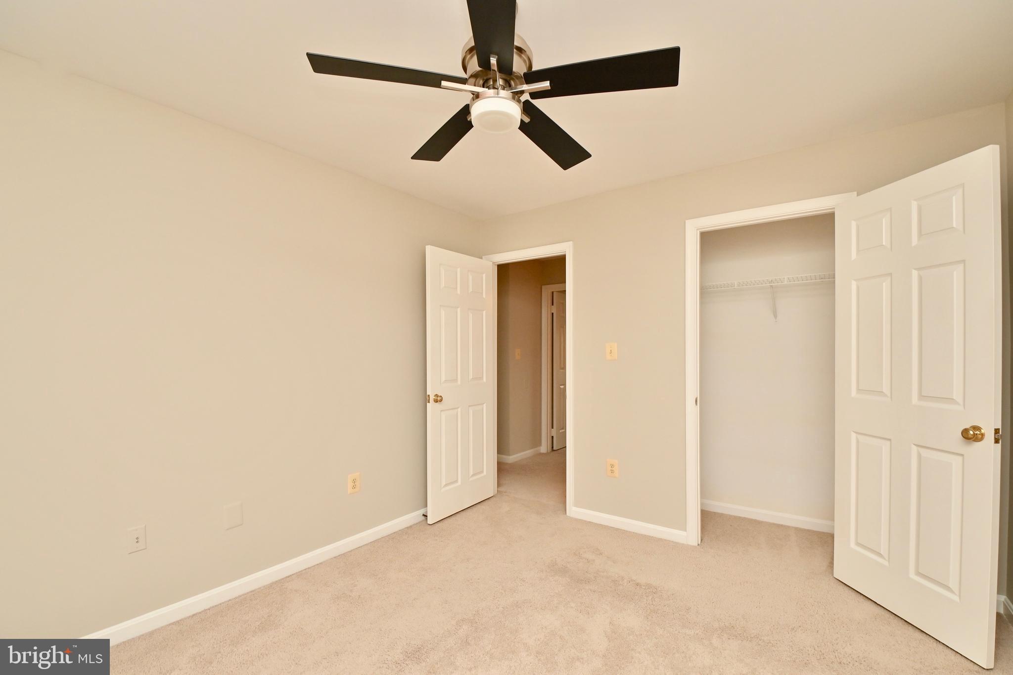 MILLWOOD ESTATES - Residential Lease