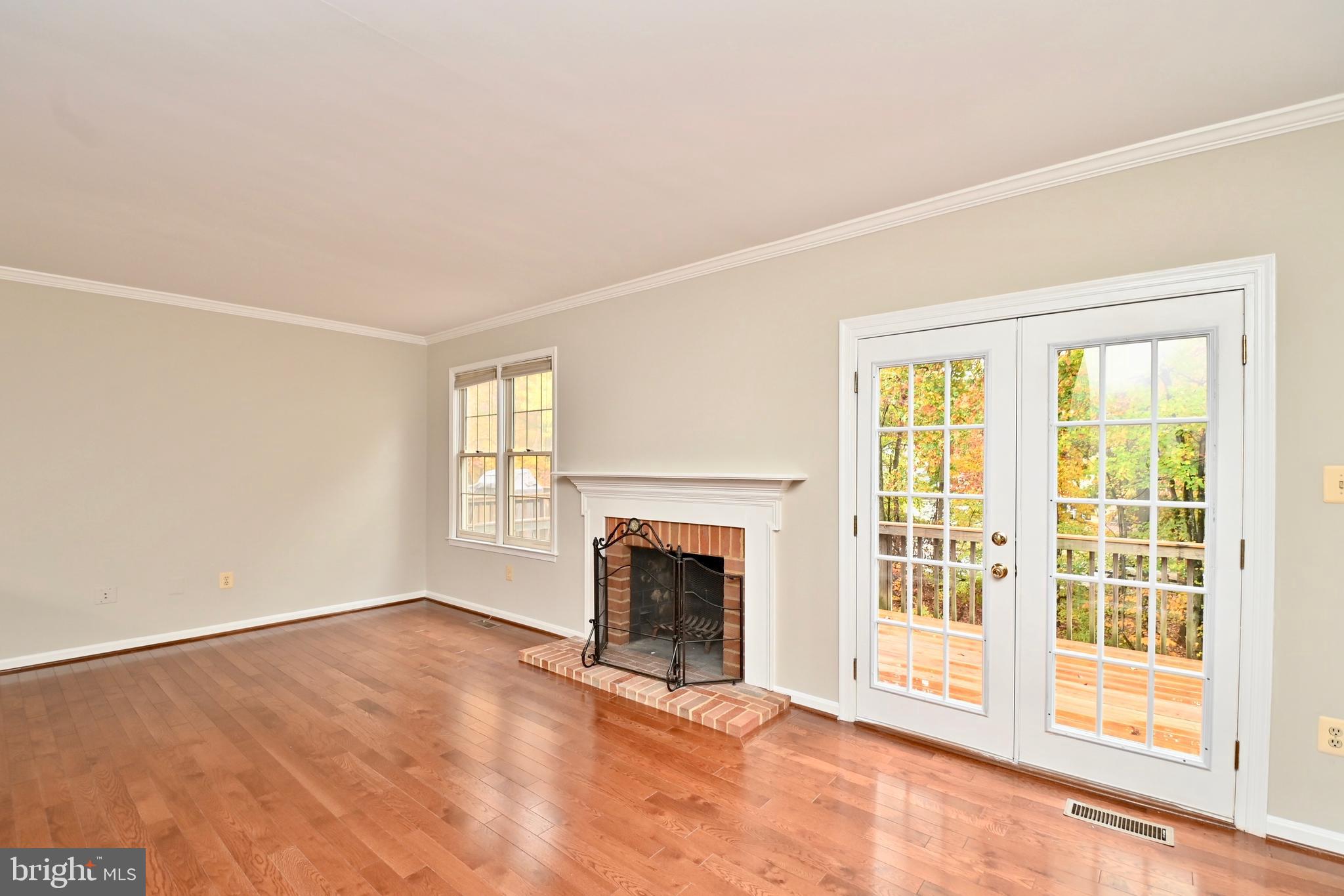 MILLWOOD ESTATES - Residential Lease