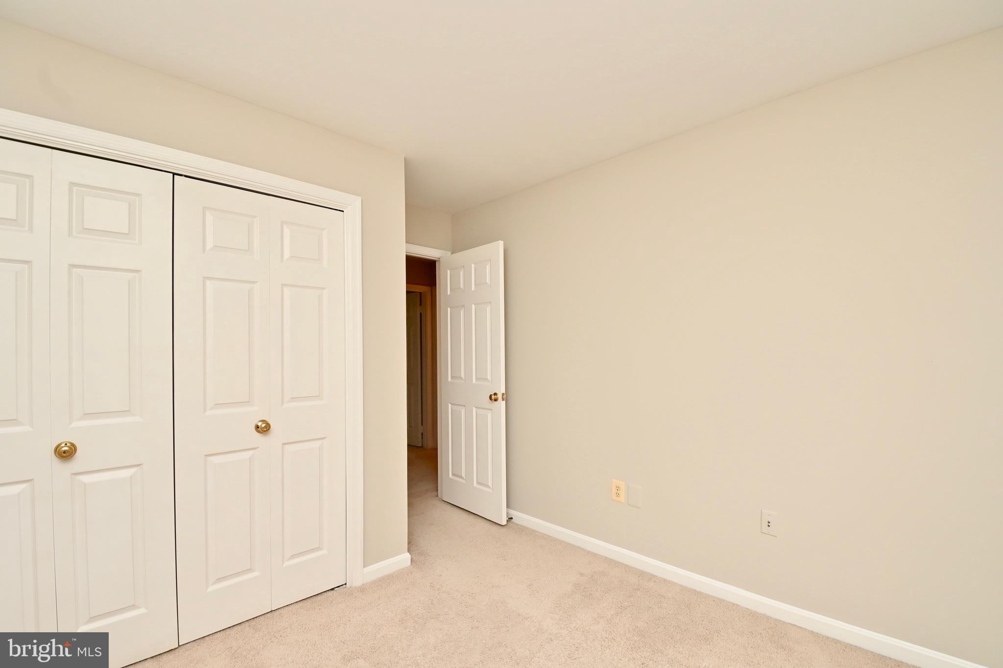 MILLWOOD ESTATES - Residential Lease