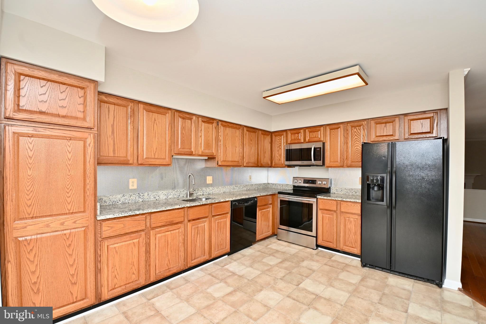 MILLWOOD ESTATES - Residential Lease