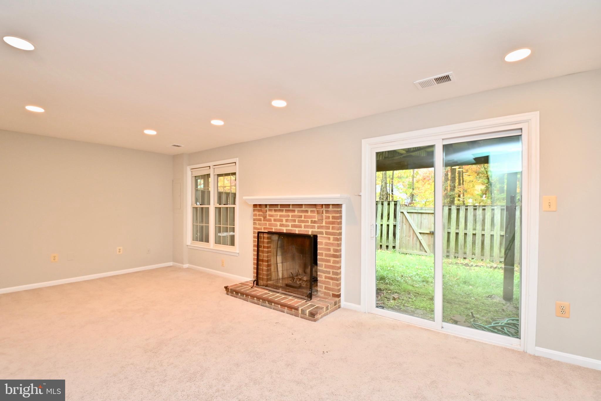 MILLWOOD ESTATES - Residential Lease