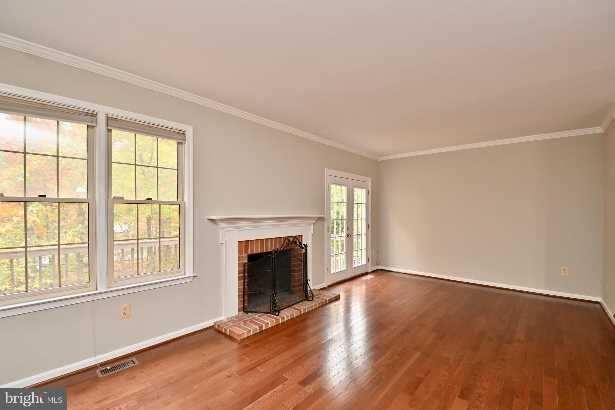 MILLWOOD ESTATES - Residential Lease