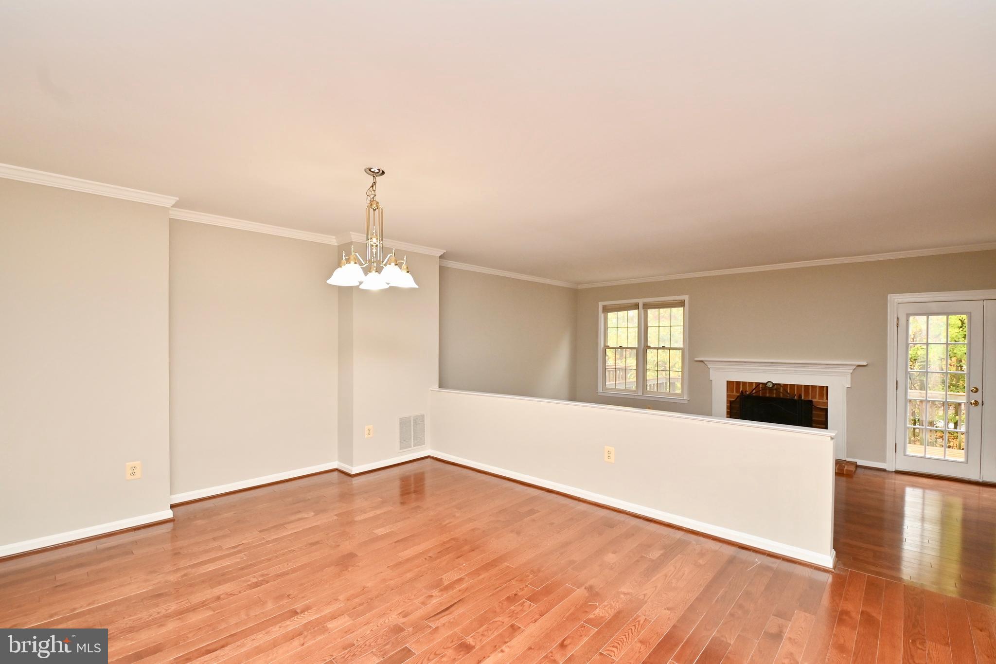 MILLWOOD ESTATES - Residential Lease