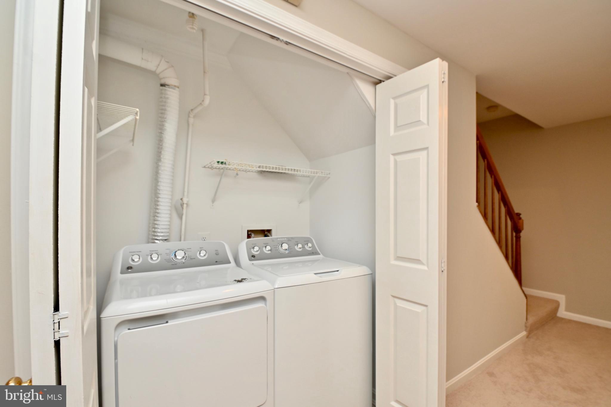 MILLWOOD ESTATES - Residential Lease