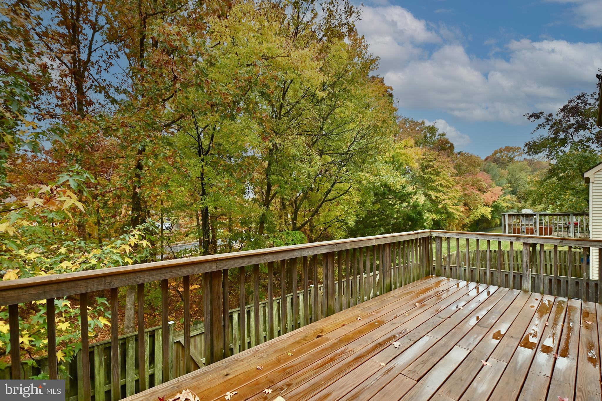 MILLWOOD ESTATES - Residential Lease