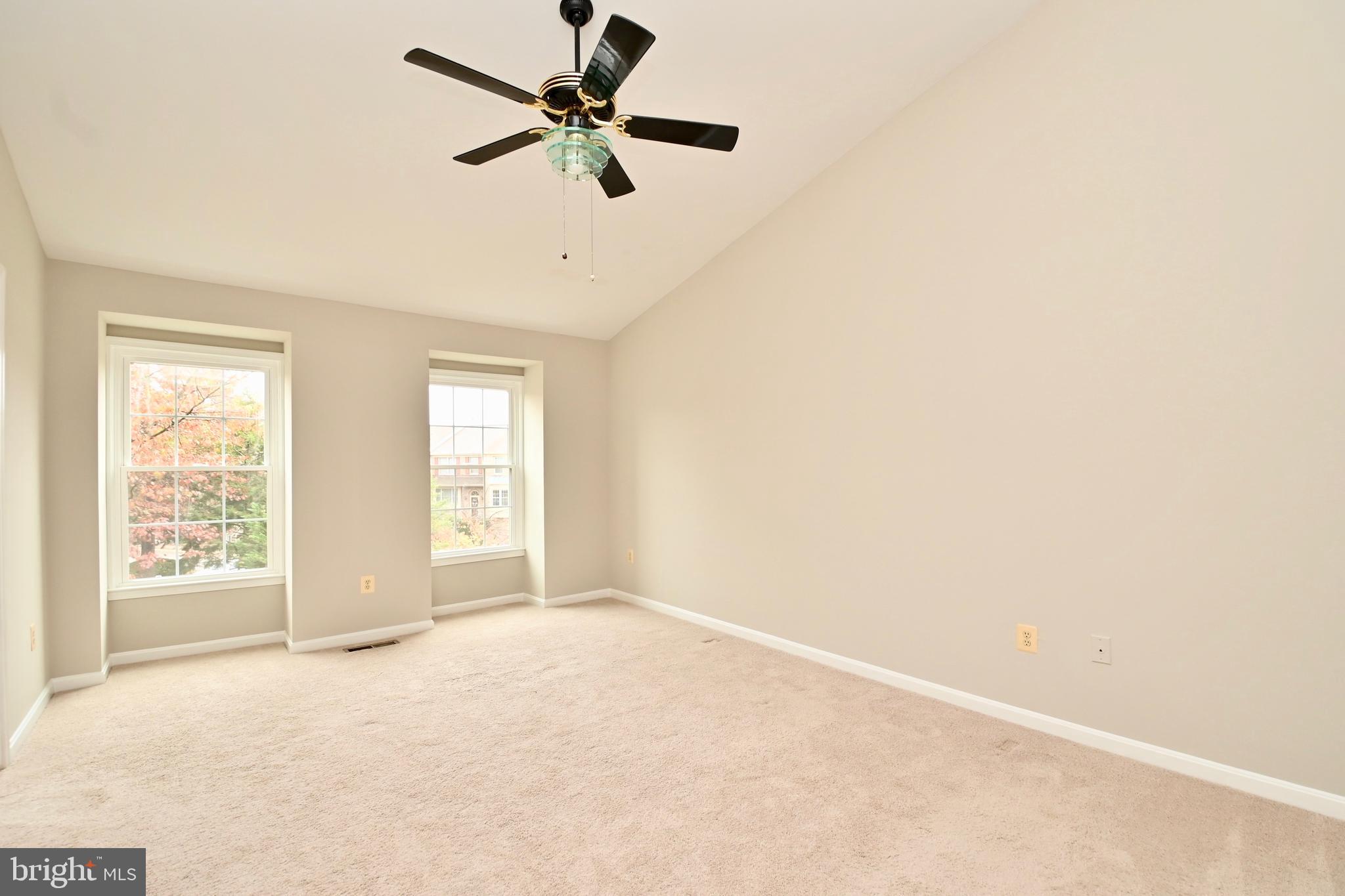 MILLWOOD ESTATES - Residential Lease