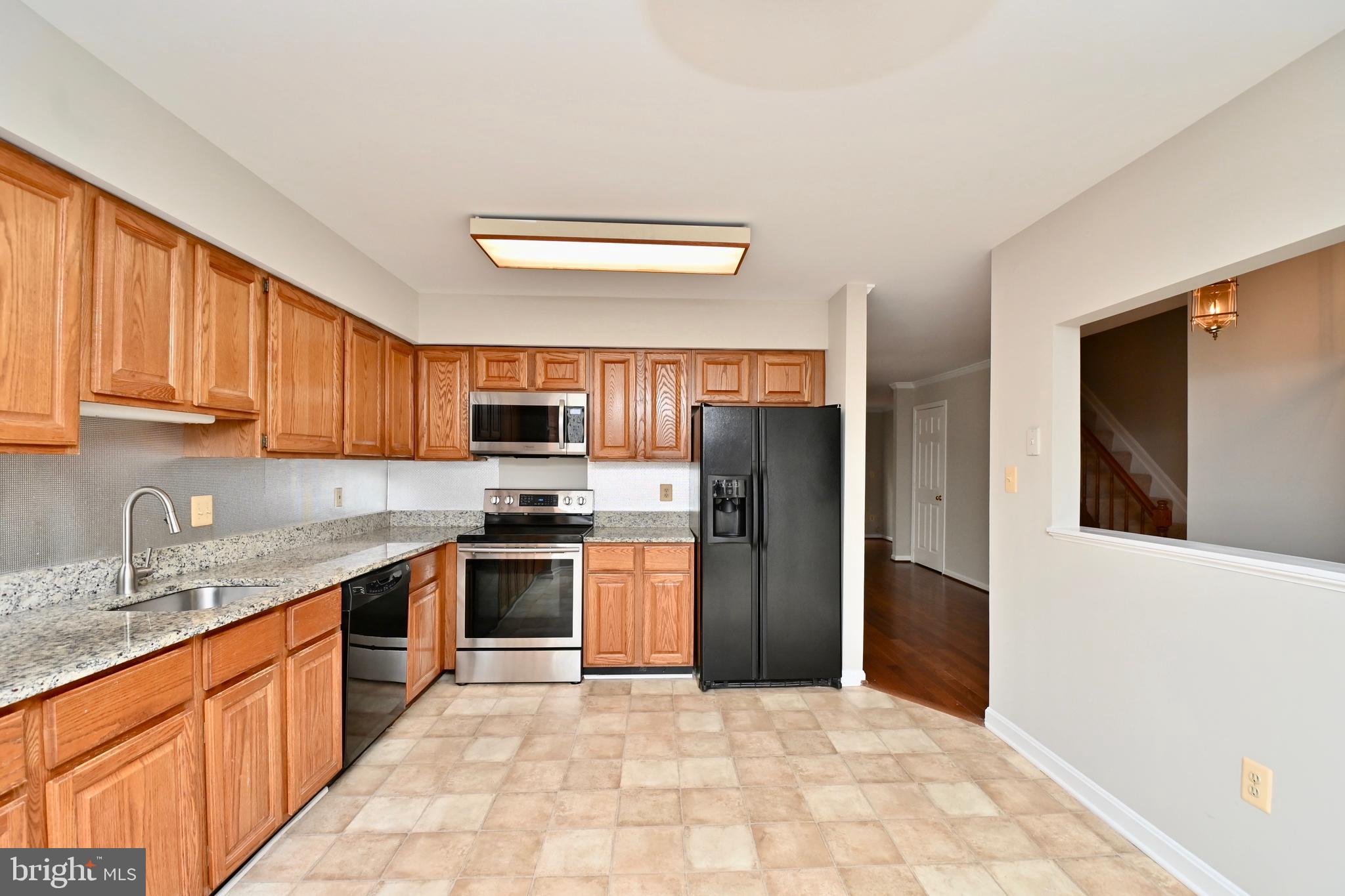 MILLWOOD ESTATES - Residential Lease
