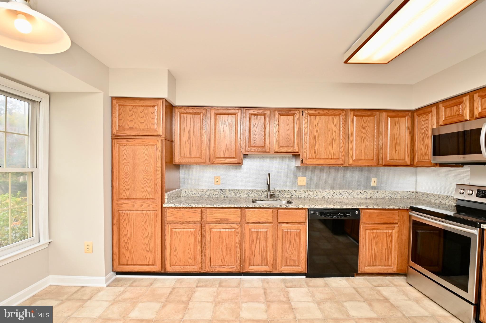 MILLWOOD ESTATES - Residential Lease