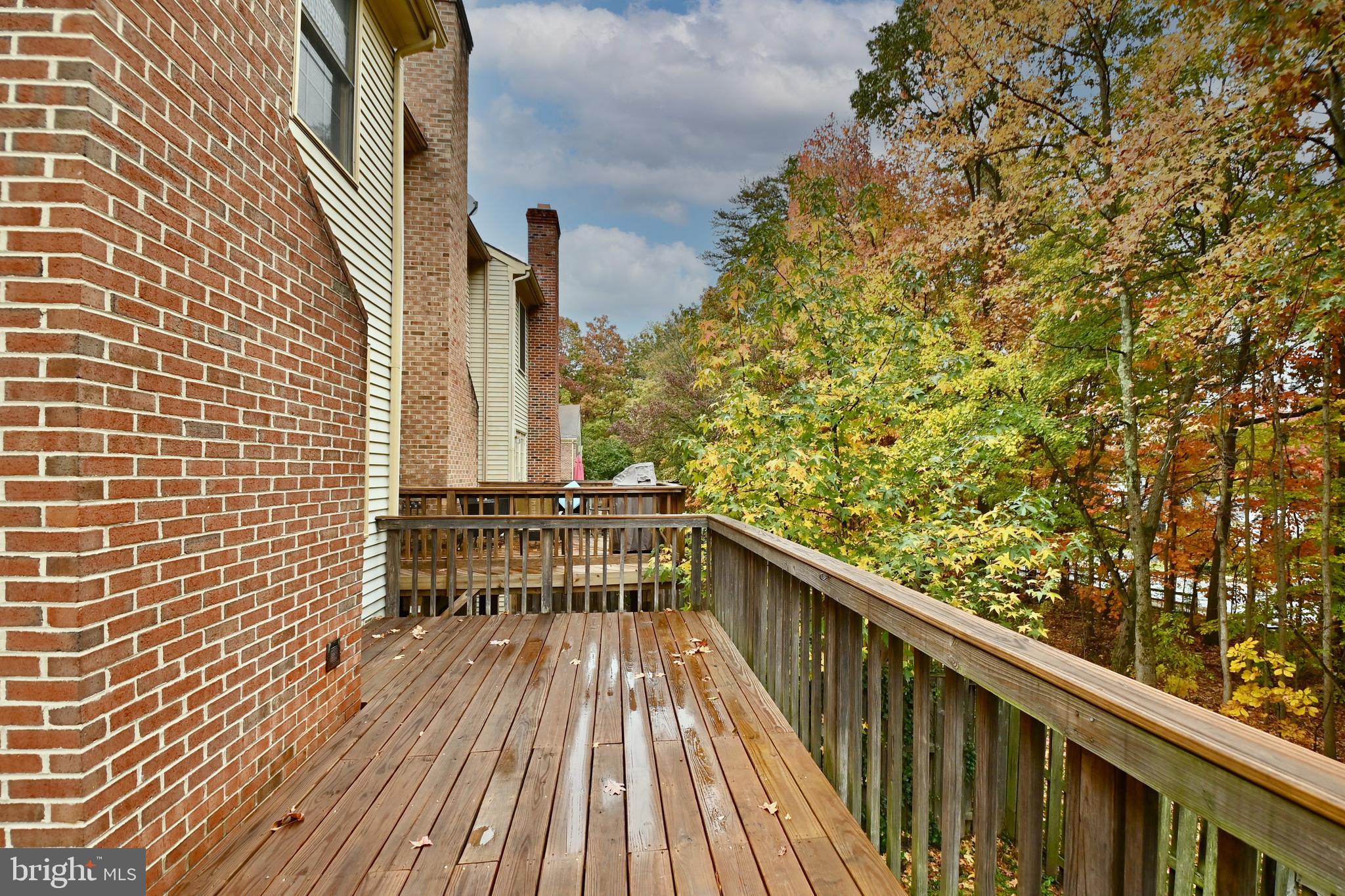 MILLWOOD ESTATES - Residential Lease