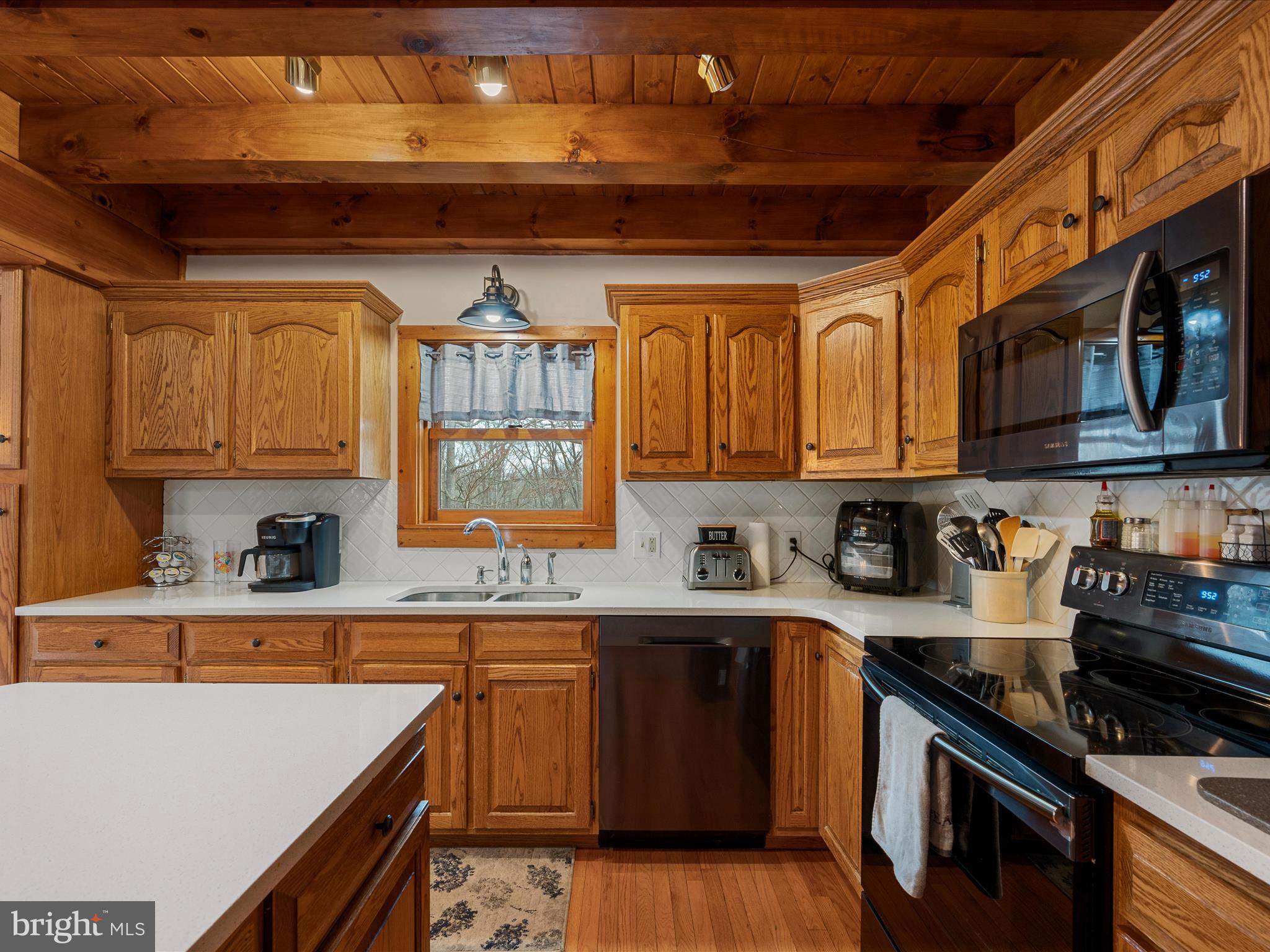 KINGSBROOKE ON THE POTOMAC - Residential