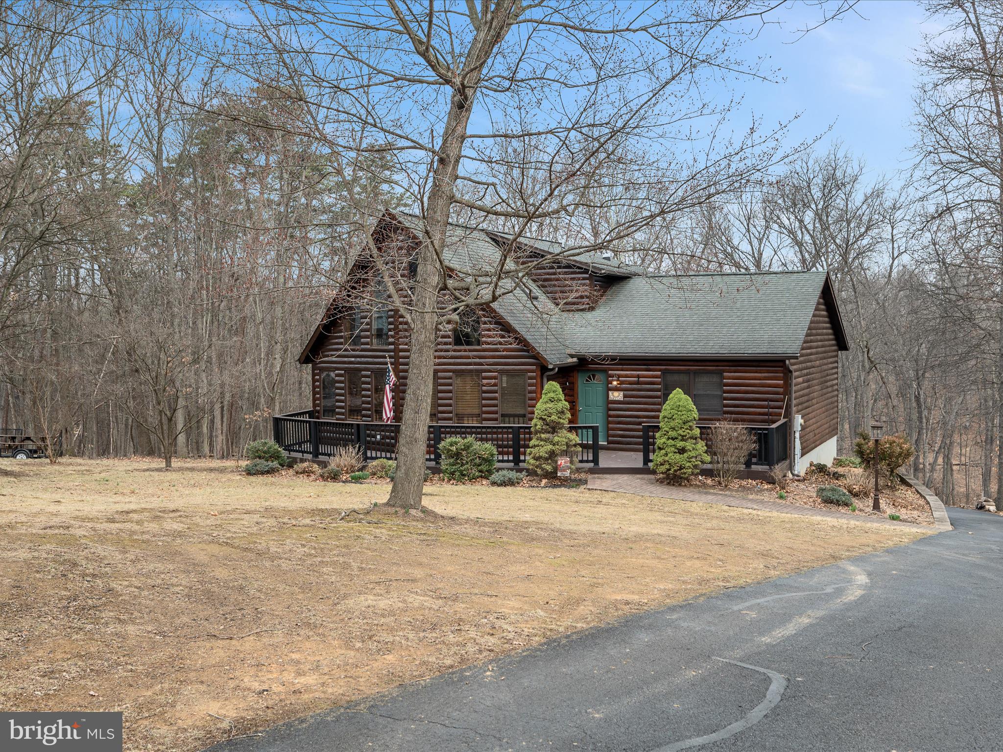 KINGSBROOKE ON THE POTOMAC - Residential