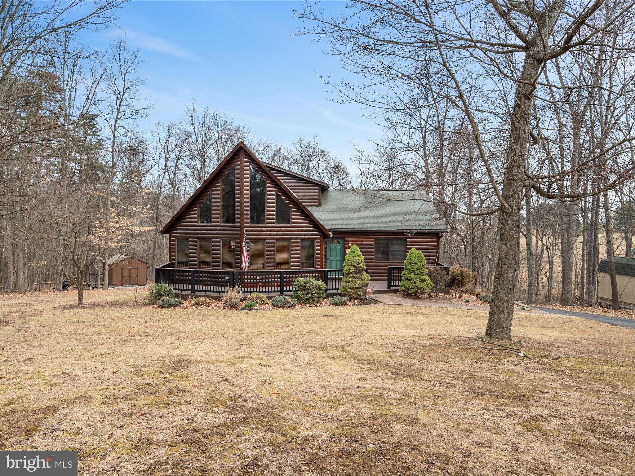 KINGSBROOKE ON THE POTOMAC - Residential