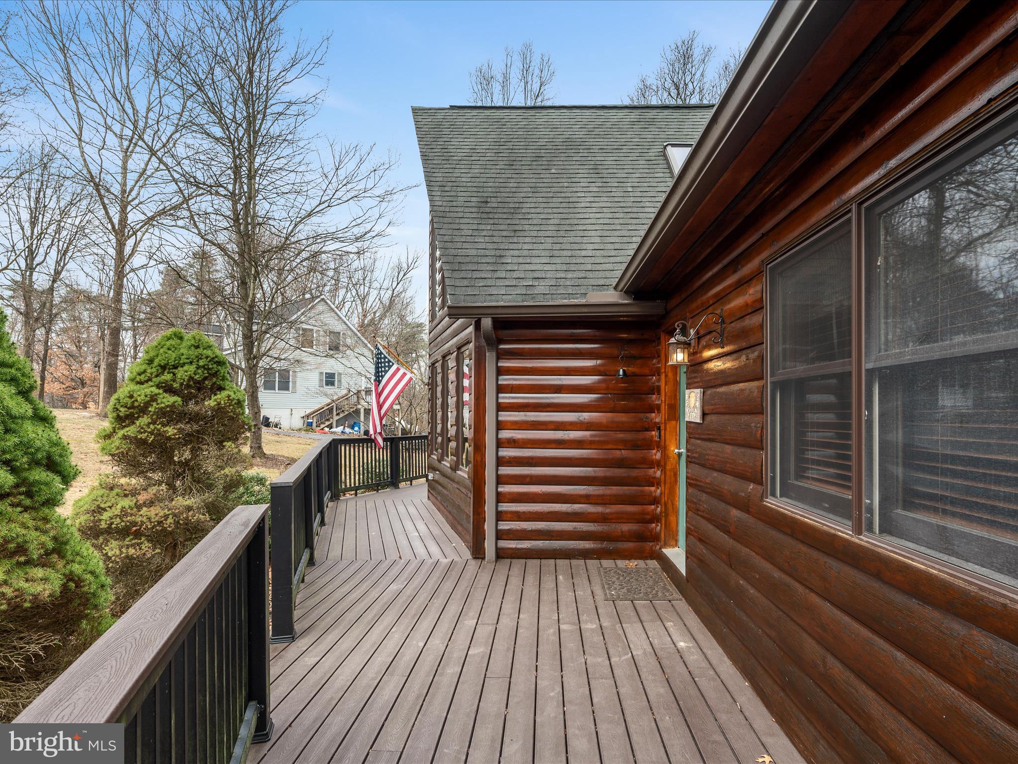 KINGSBROOKE ON THE POTOMAC - Residential