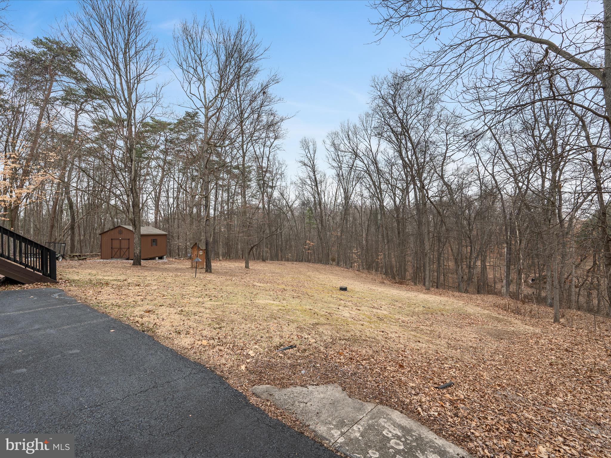 KINGSBROOKE ON THE POTOMAC - Residential