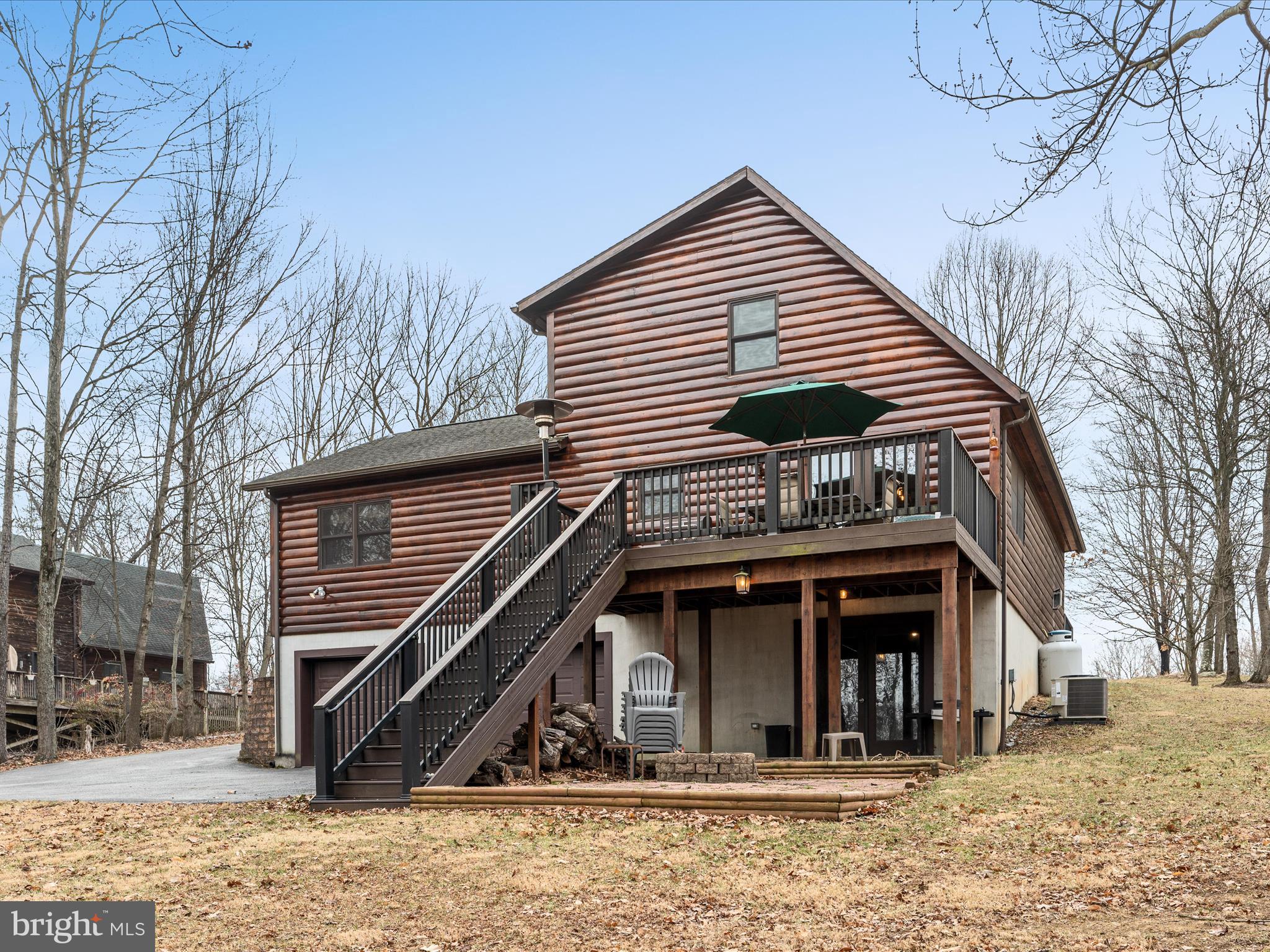 KINGSBROOKE ON THE POTOMAC - Residential