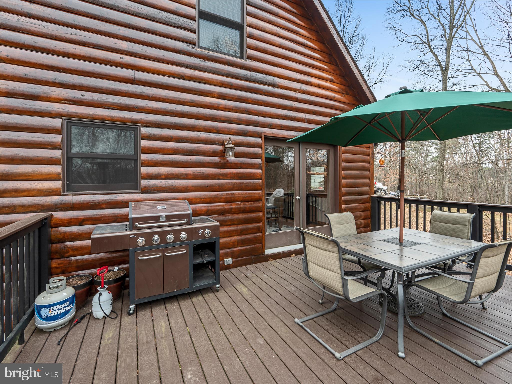 KINGSBROOKE ON THE POTOMAC - Residential