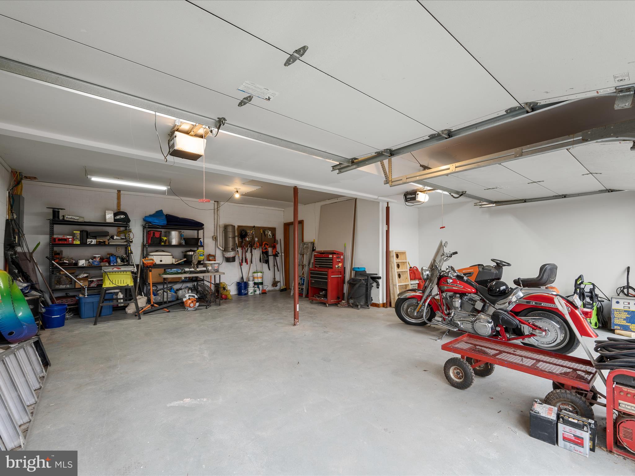 KINGSBROOKE ON THE POTOMAC - Residential