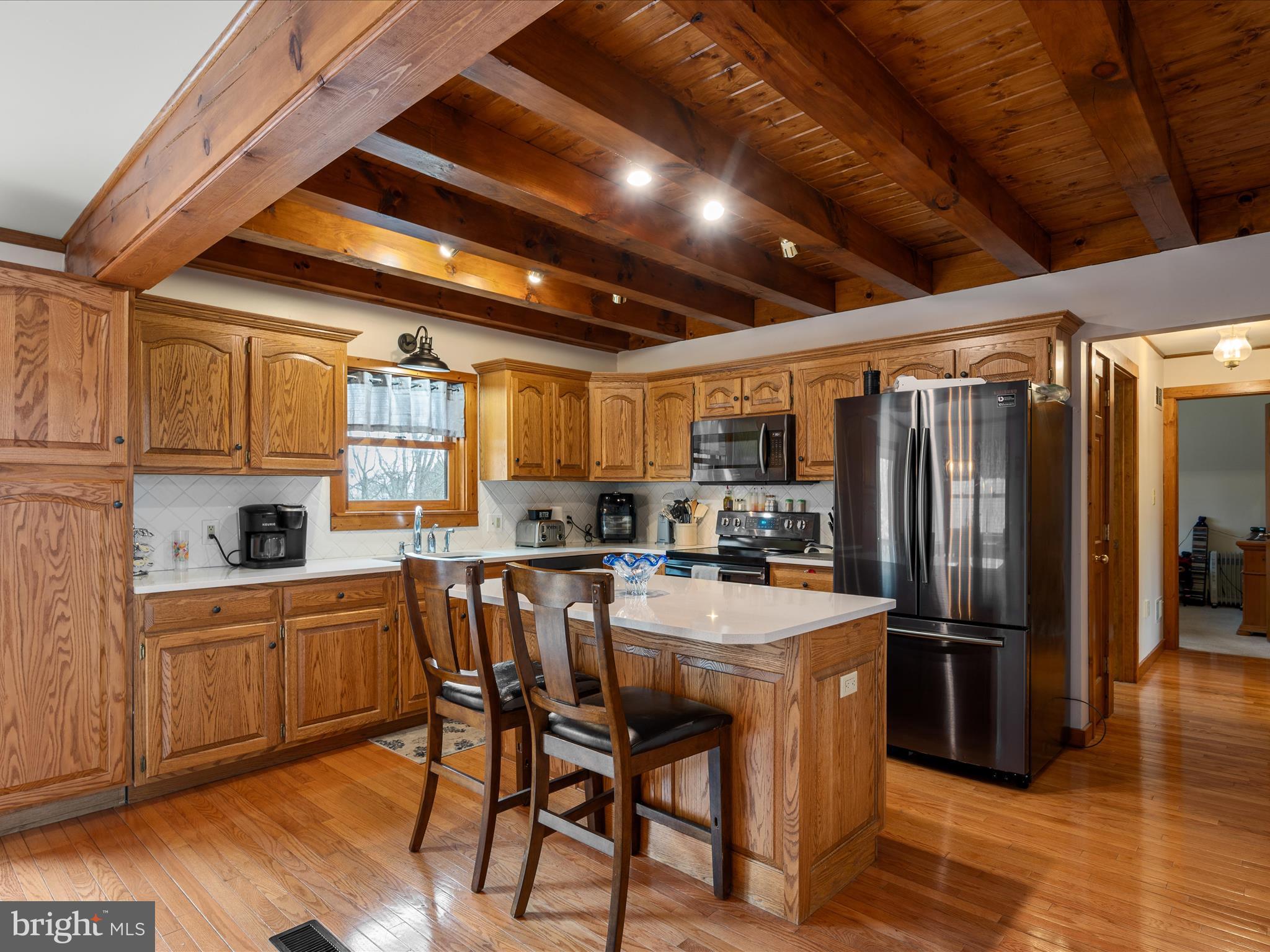 KINGSBROOKE ON THE POTOMAC - Residential