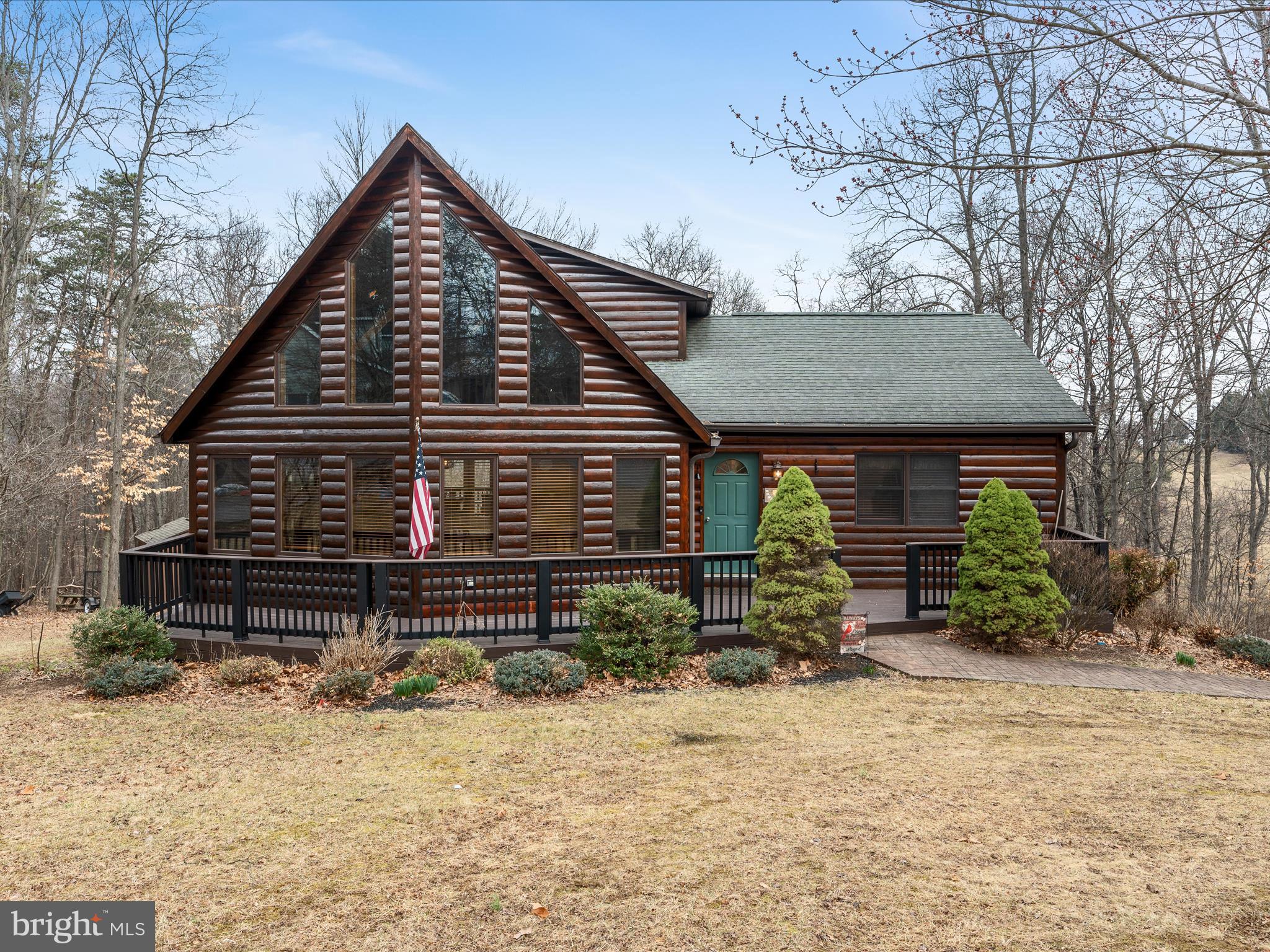 KINGSBROOKE ON THE POTOMAC - Residential