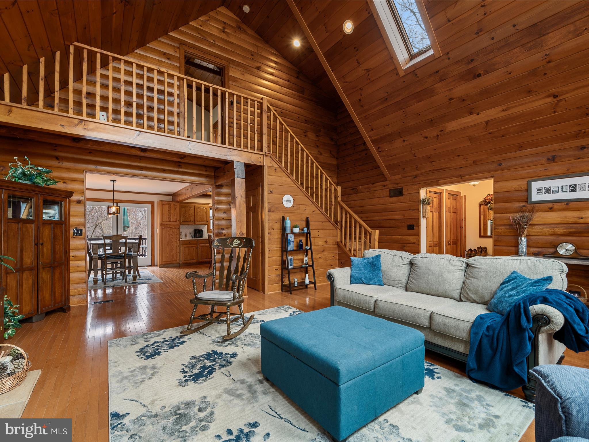 KINGSBROOKE ON THE POTOMAC - Residential