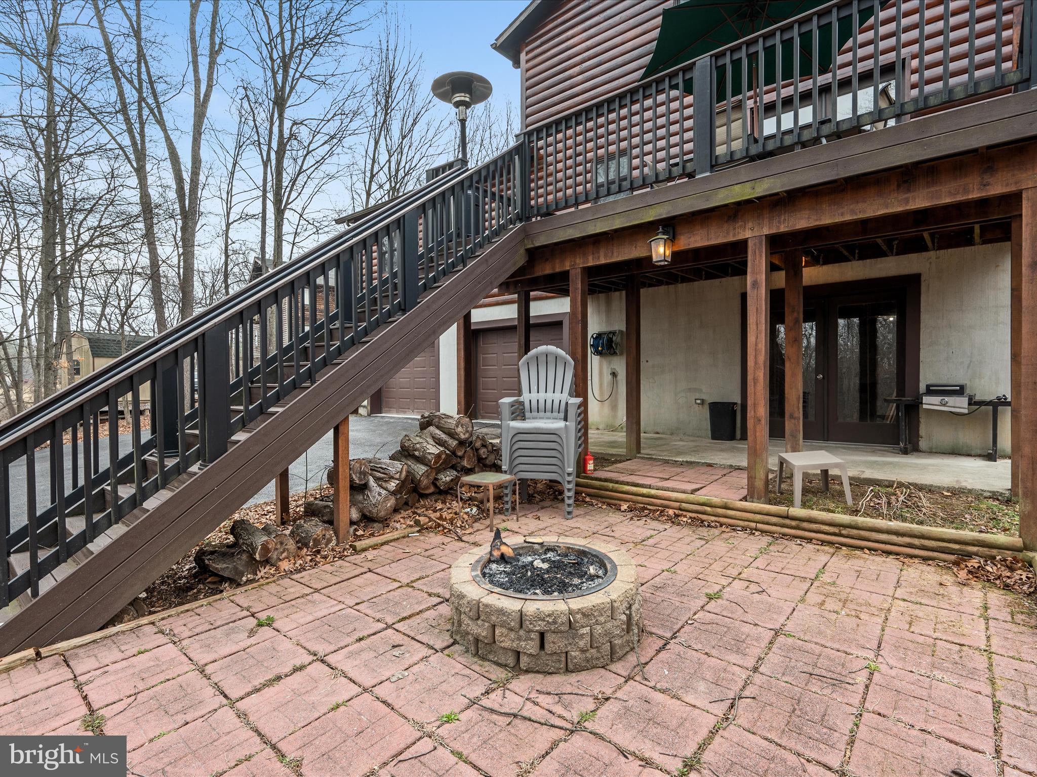 KINGSBROOKE ON THE POTOMAC - Residential