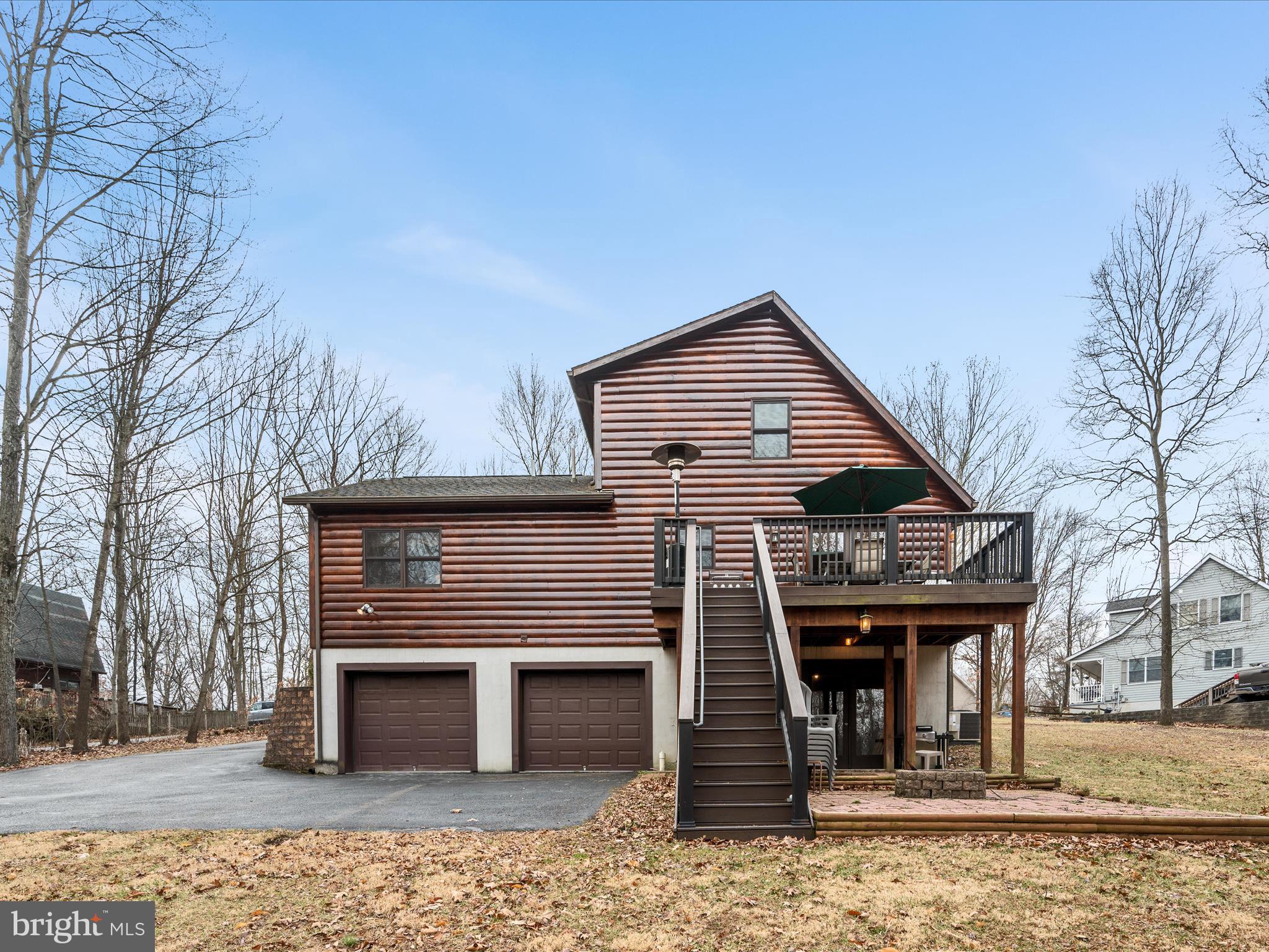 KINGSBROOKE ON THE POTOMAC - Residential