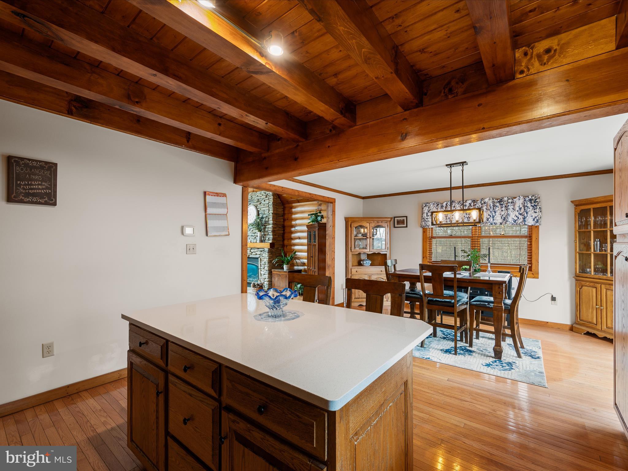 KINGSBROOKE ON THE POTOMAC - Residential